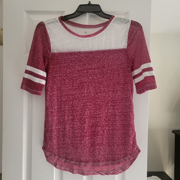 SO Tops - 🟣Womens short sleeve shit